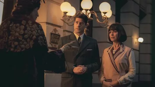 Image La favorita 1922 2