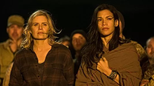 Image Fear the Walking Dead 5
