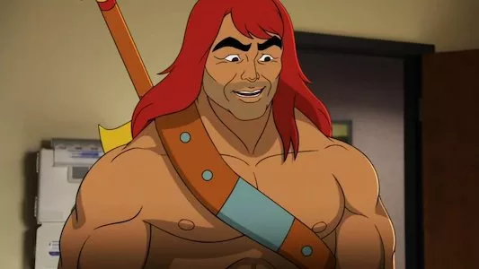 Image Son of Zorn 11