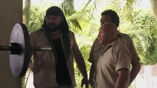 Image El señor de los cielos 3