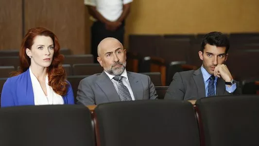 Image Jane the Virgin 8
