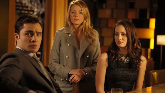 Image Gossip Girl 14