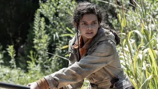 Image Fear the Walking Dead 1