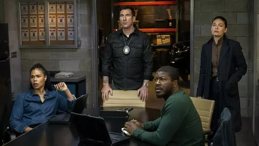Image FBI: Most Wanted 21