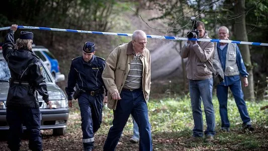Image La caza de un asesino 6