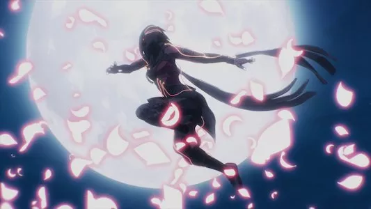 Image Scarlet Nexus 26