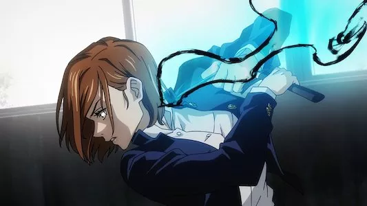 Image Jujutsu Kaisen 3