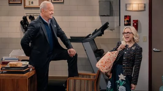 Image Frasier (2023) 4