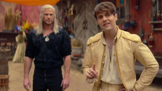 Image The Witcher 5