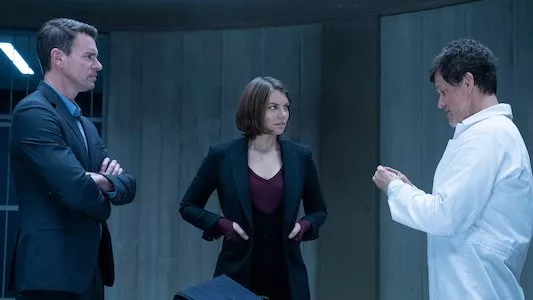 Image Whiskey Cavalier 8