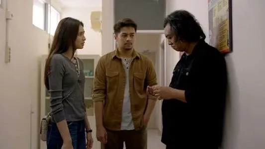 Image Blood Curse 8