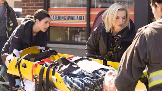 Image Chicago Fire 11