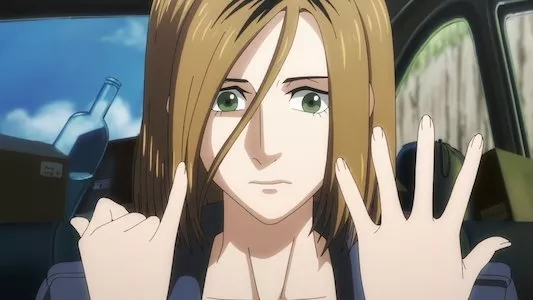 Image Nyaito obu za Ribingu Kyatto 9