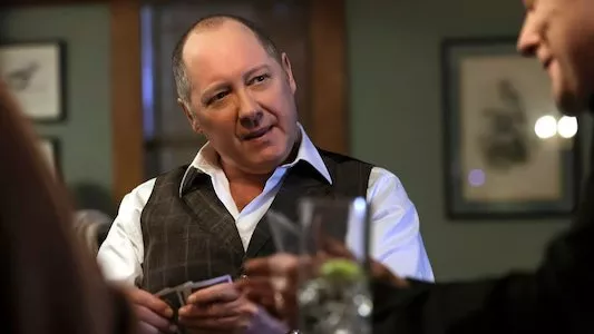 Image The Blacklist 13