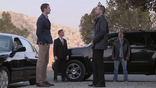 Image El señor de los cielos 27
