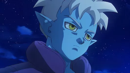Image Dragon Ball DAIMA 2