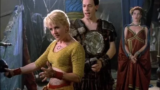Image Xena: La princesa guerrera 17