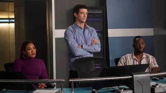 Image The Flash 3