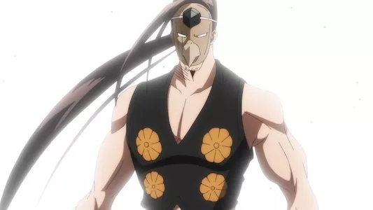 Image Shaman King (2021) 26