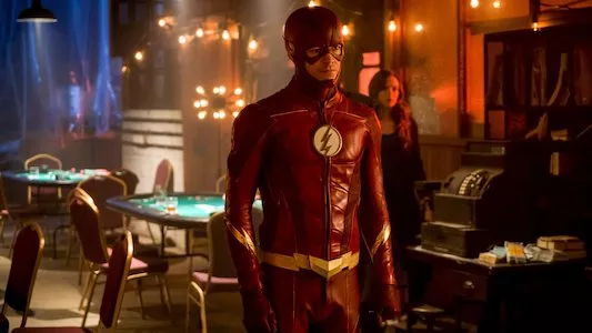 Image The Flash 21