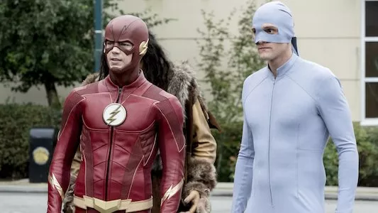 Image The Flash 6