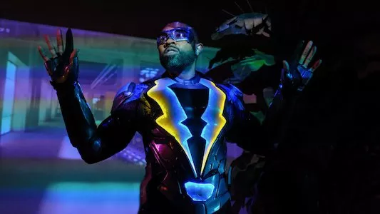Image Black Lightning 2