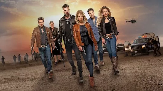 Image El señor de los cielos 2