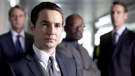 Image Line of Duty 1