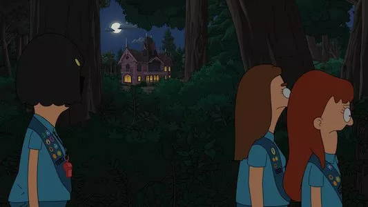 Image Bob's Burgers 14