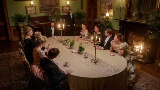 Image The Hardacres 6