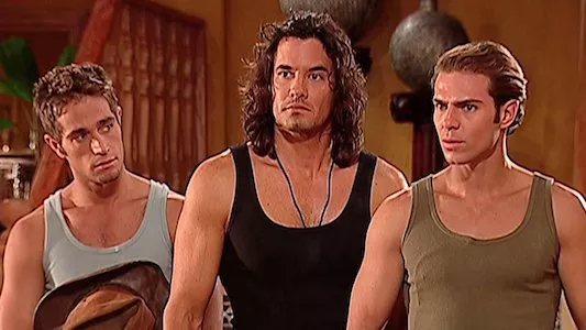 Image Pasión de gavilanes 7