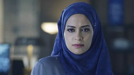 Image Quantico 10