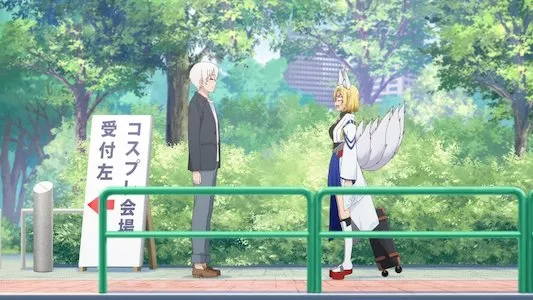 Image My Tiny Senpai 4