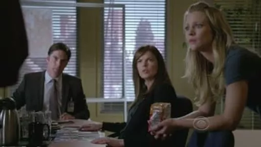 Image Mentes criminales 1