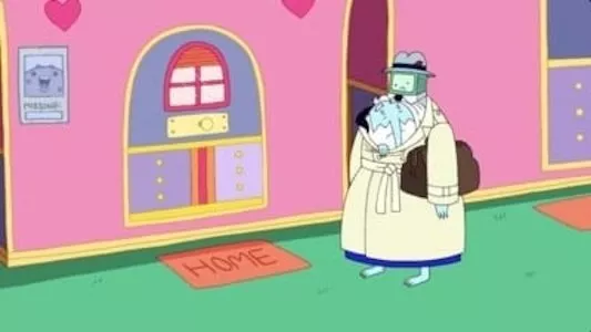 Image Hora de aventuras 2