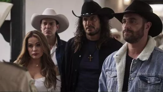 Image Pasión de gavilanes 70