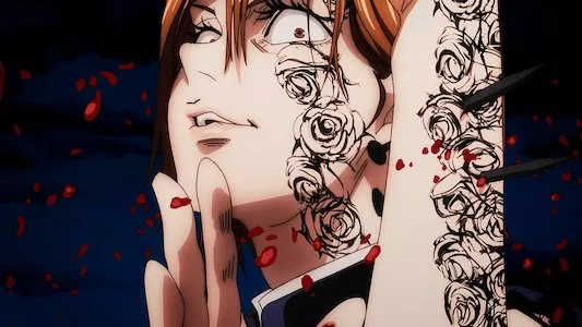 Image Jujutsu Kaisen 24