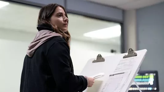 Image La guerra de los mundos (2019) 8