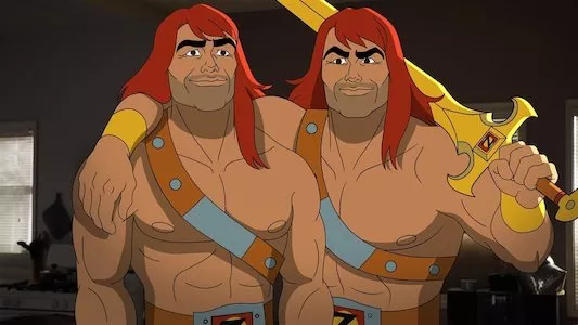Image Son of Zorn 6