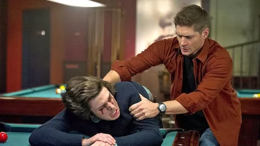 Image Supernatural 17