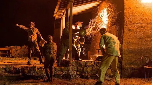 Image Fear the Walking Dead 6