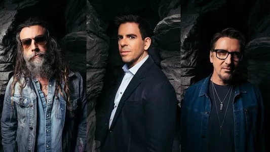 Image Historias de terror de Eli Roth 1