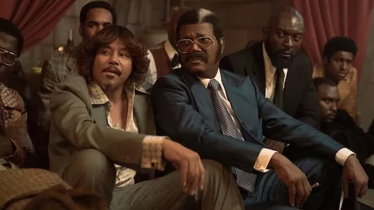 Image Fight Night: The Million Dollar Heist 3