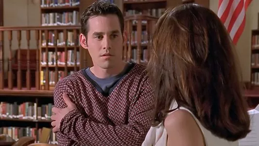 Image Buffy, cazavampiros 20