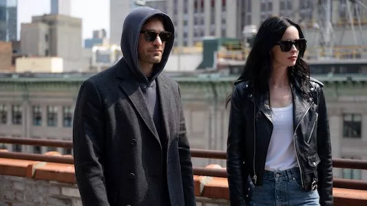 Image Daredevil: Born Again 7