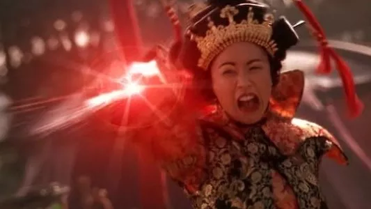 Image Xena: La princesa guerrera 6