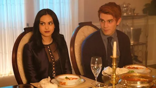 Image Riverdale 3