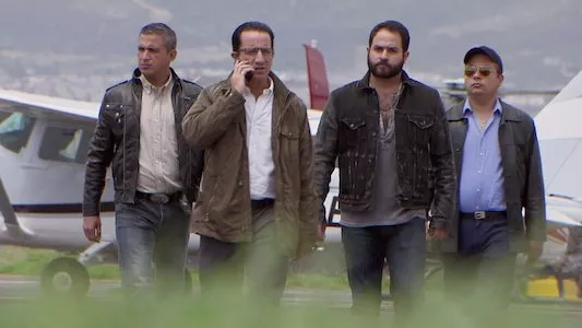 Image El señor de los cielos 36