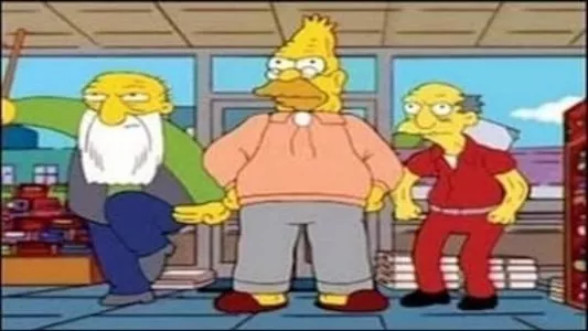 Image Los Simpsons 13