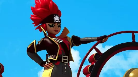 Image Miraculous: Las aventuras de Ladybug 12